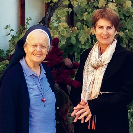 Foto: privat/Kloster Wernberg