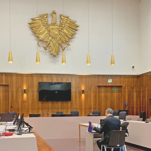 Foto: Stoppt die Rechten