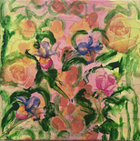 Natur-Gärten, 2007

Malereicollage auf Leinwand, 30 x 30 cm
rückseitig signiert

Ausrufpreis: 600,-
