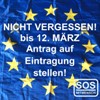 SOS Mitmensch
