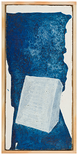 o.T., 2025

Öltempera auf Holz, 20 x 10 cm, Künstlerrahmung
rückseitig signiert und datiert

Ausrufpreis: 1200,-