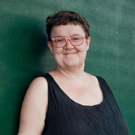 Karin Wasner