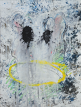 Mutterseelenalleine, 2019

Öl und Kohle auf Büttenpapier, 70 x 50 cm, gerahmt
signiert und datiert

AUSRUFPREIS: 1400.-
