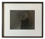 Ungeziefer II (la Folie), 2019

Silver Gelatine Print, Solarisation, 27,7 x 24 cm, Künstlerrahmung
Original, rückseitig signiert, datiert und beschriftet

AUSRUFPREIS: 450.-