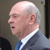 Landeshauptmann Erwin Pröll, Foto: SOS Mitmensch