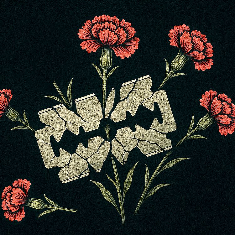 Illustration: M.J.