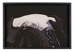 Blackmagic, 2021

Fine Art Print, 20 x 30 cm, Künstlerrahmung
rückseitig signiert, datiert und beschriftet
Courtesy Galerie Tanja Wagner, Berlin 

AUSRUFPREIS: 450.-