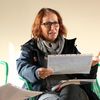 Verena Luttenberger, privat