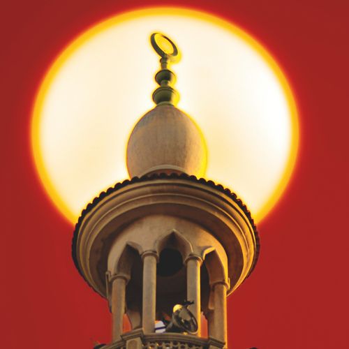 Wer gehört dazu, wer nicht? In den vergangenen Jahren hat sich die Mobilisierung gegen muslimisch geprägte Zuwanderung nochmal verschärft. / Foto: Kareem Abo eEl Magd, Unsplash