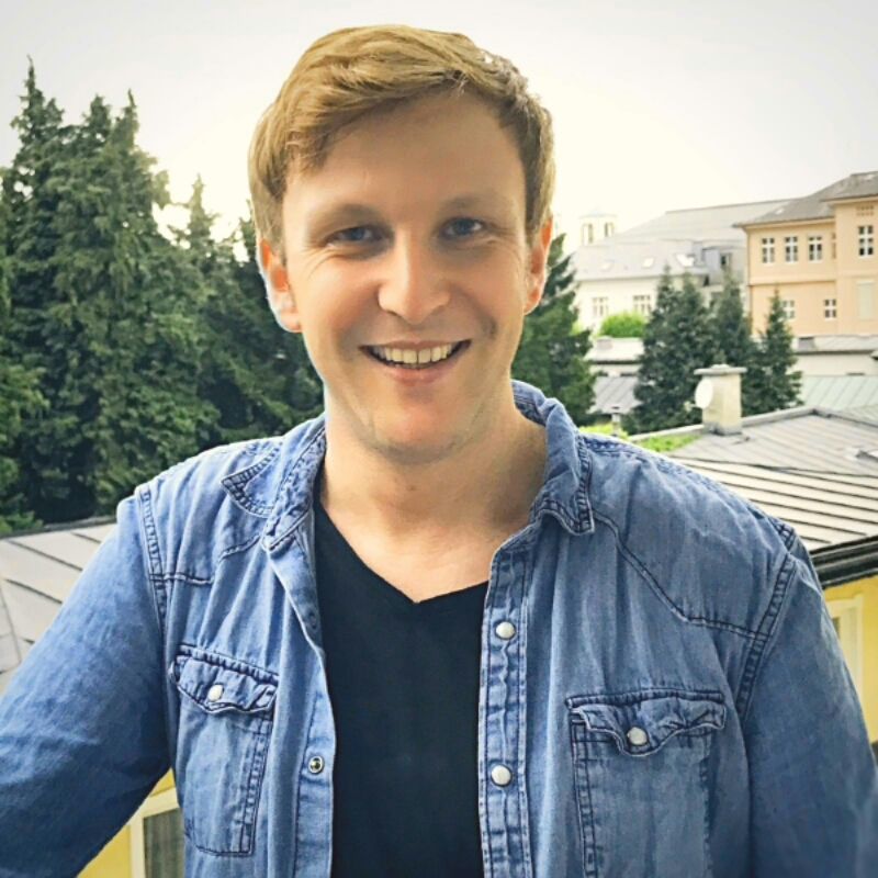 Bernhard Damoser, privat