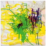 Streuung 3, 2019

Eitempera, Öl, Firnis auf Leinwand, 40 x 40 cm
rückseitig signiert, datiert und beschriftet

AUSRUFPREIS: 750.-
