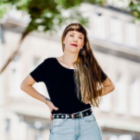 Foto: Lukas Ilgner