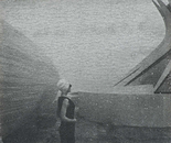 o.T./aus der Serie 'Versus', 2023

analoge Fotografie auf Schleifpapier, 22 x 27 cm, gerahmt
2/4, rückseitig signiert, datiert, nummeriert und beschriftet

Ausrufpreis: 350,-