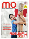 MO-Magazin/SOS Mitmensch