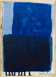 o.T., 2023

Öltempera auf Papier auf Holz, 29 x 21 cm, Künstlerrahmung
vorder- und rückseitig signiert und datiert

Ausrufpreis: 1500,-