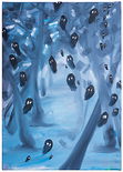 ORBS (grau), 2018

Öl auf Leinwand, 66 x 47 cm 
rückseitig signiert, datiert und beschriftet

AUSRUFPREIS: 1500.-