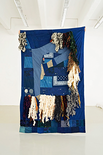 #SS1909 QUILT INDIGO HW IN GAMBA, 2019

QUILT: 100% LI/CO/JU/PA/VI PATCH, FÜLLUNG: 100% BAUMWOLLE, 220 x 140 cm
handgenäht, Original

AUSRUFPREIS: € 1.000.-